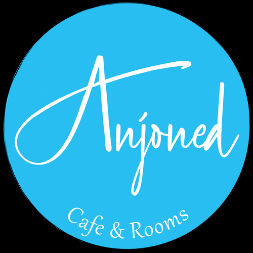 Anjoned Cafe
