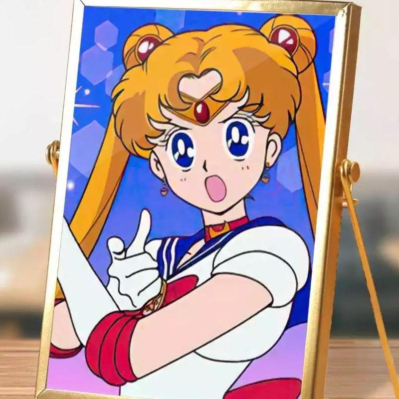 Sailormoon Merch