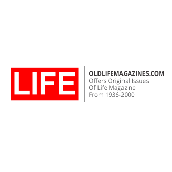 OldLife Magazine
