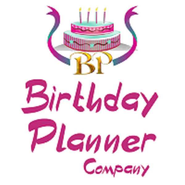 BirthdayPlanner Company