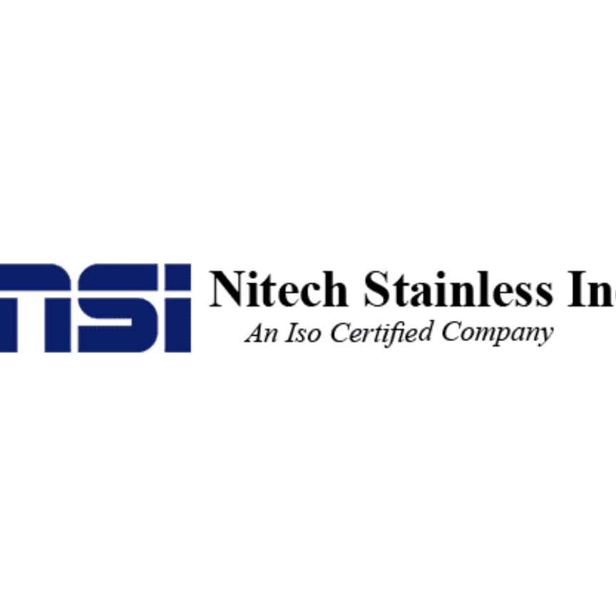 Nitech Stainless