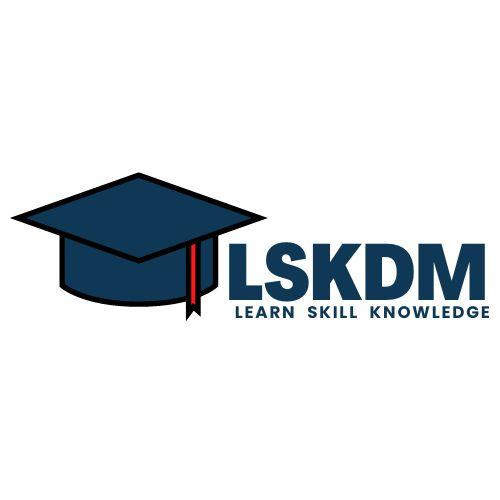LSKDM Institute