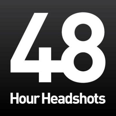 48hour Headshot