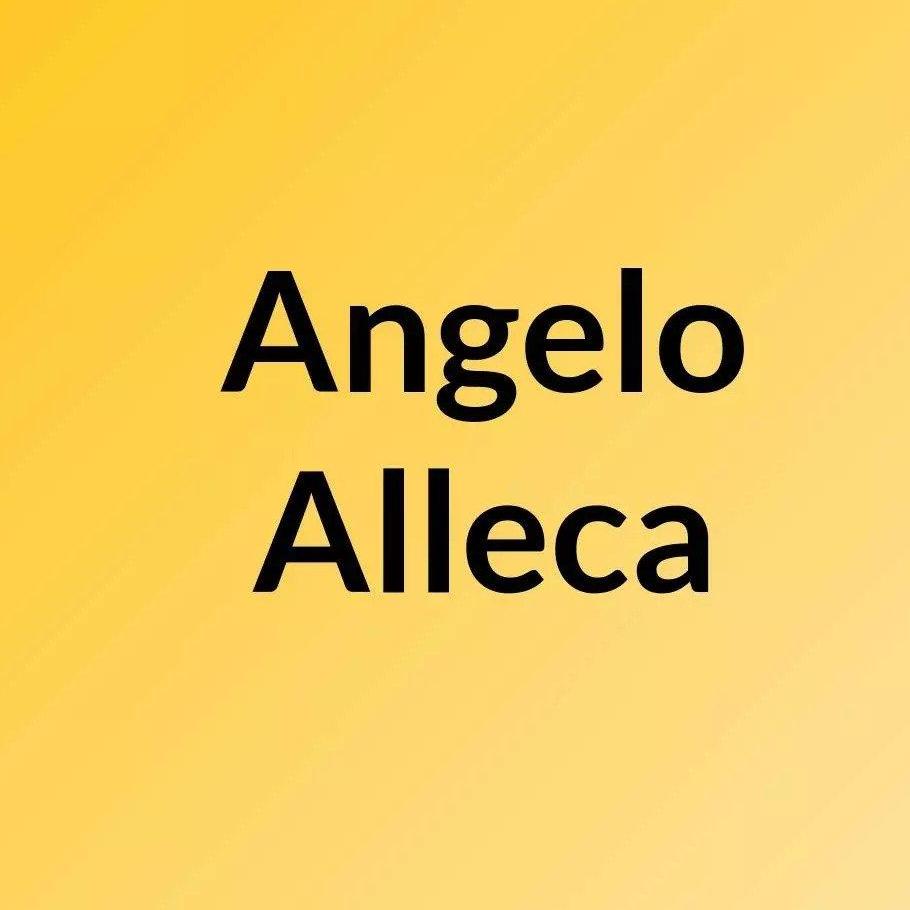Angelo Alleca