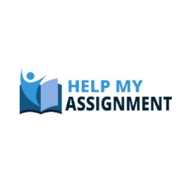 HelpMy Assignment