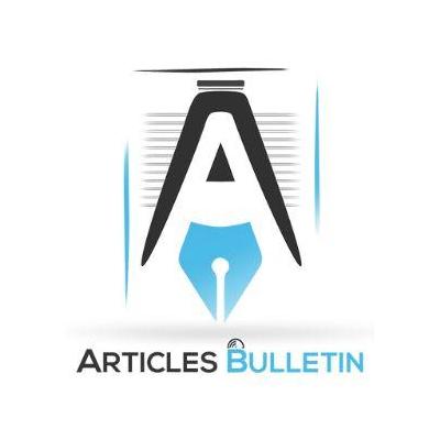 Articles Bulletin