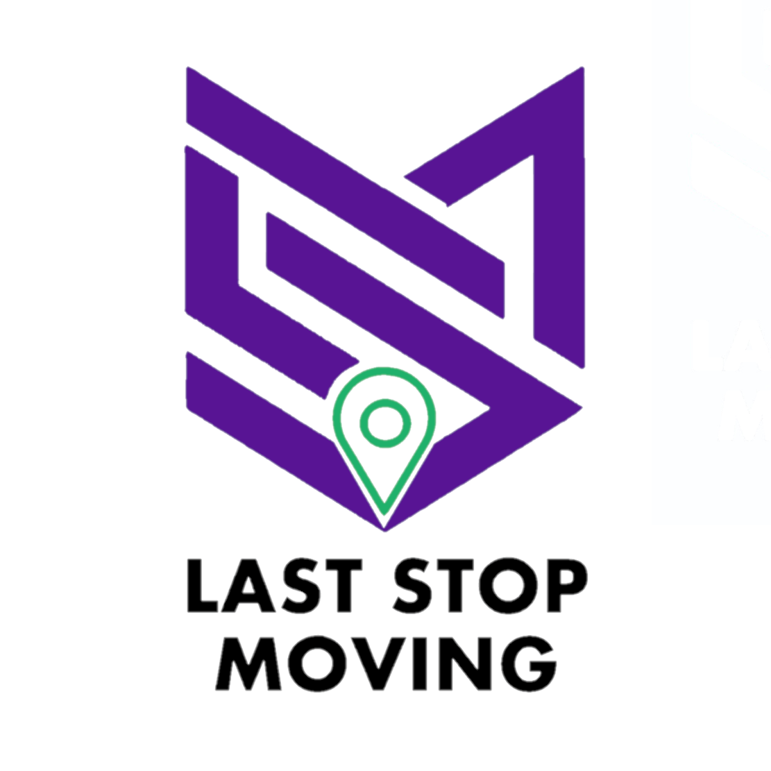 Laststop Moving