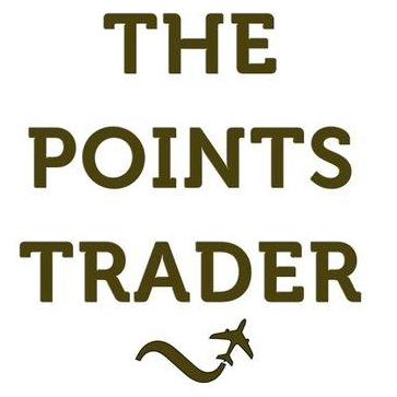 Points Trader