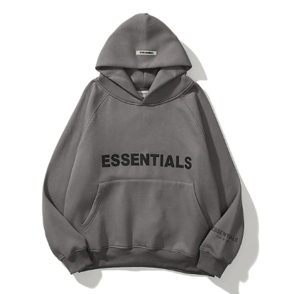 Essential8 Clothing