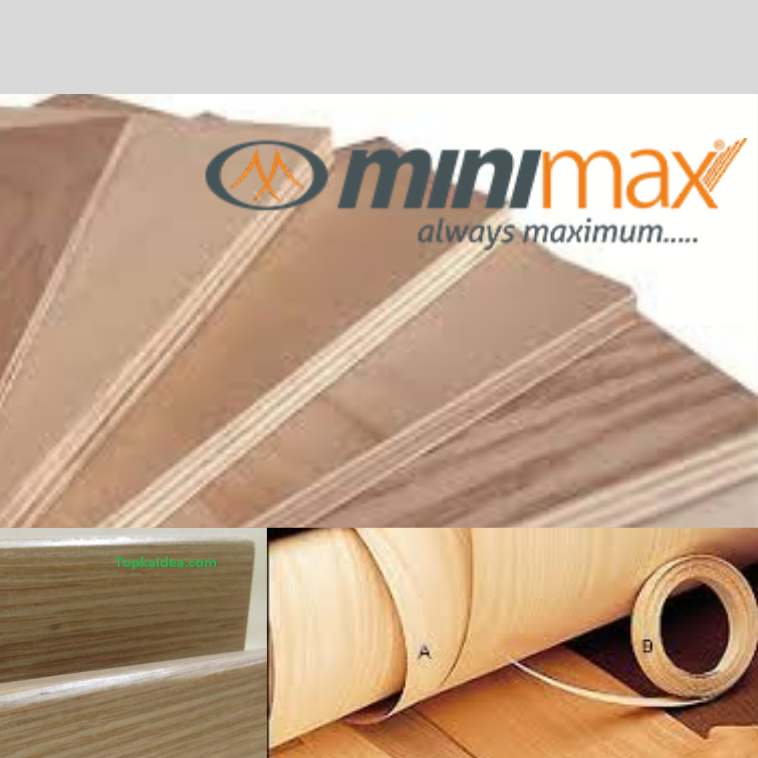 Minimax Plywood