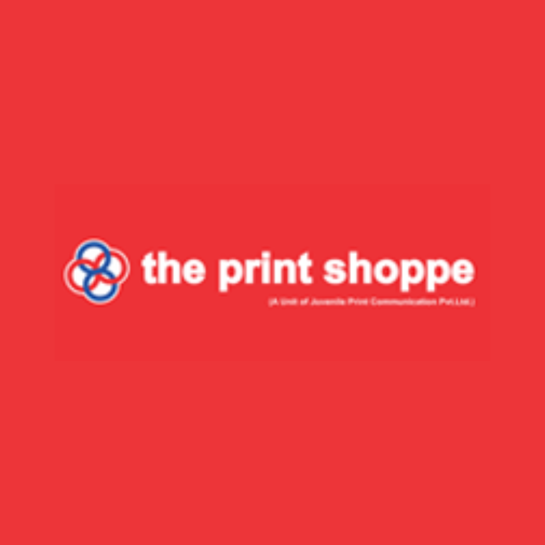 Theprint Shoppe
