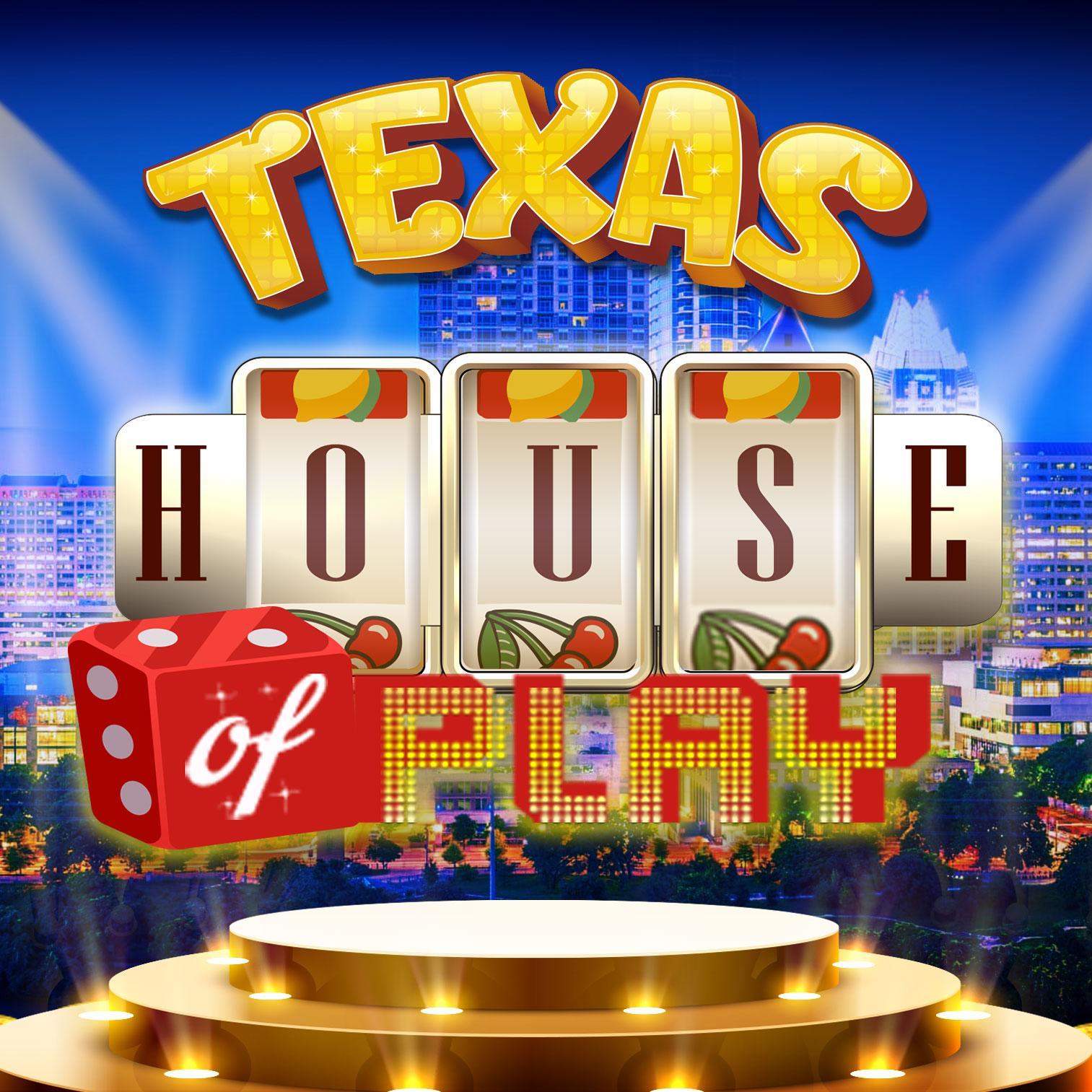 Houseofplay Texas