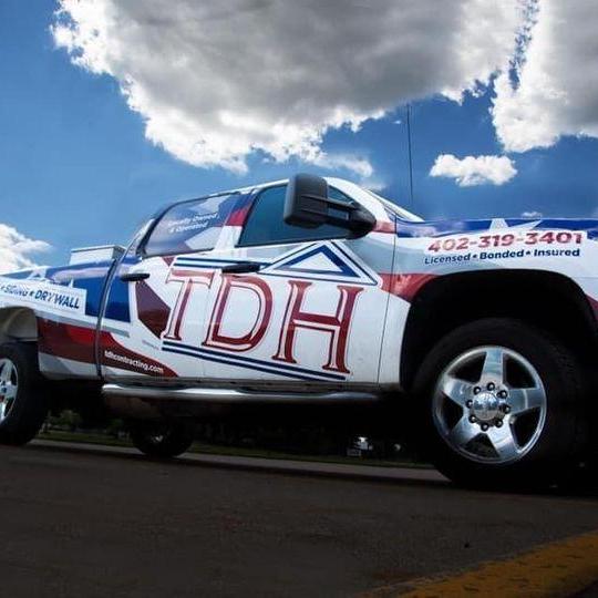 TDH Contracting