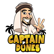 Captainn Dunes