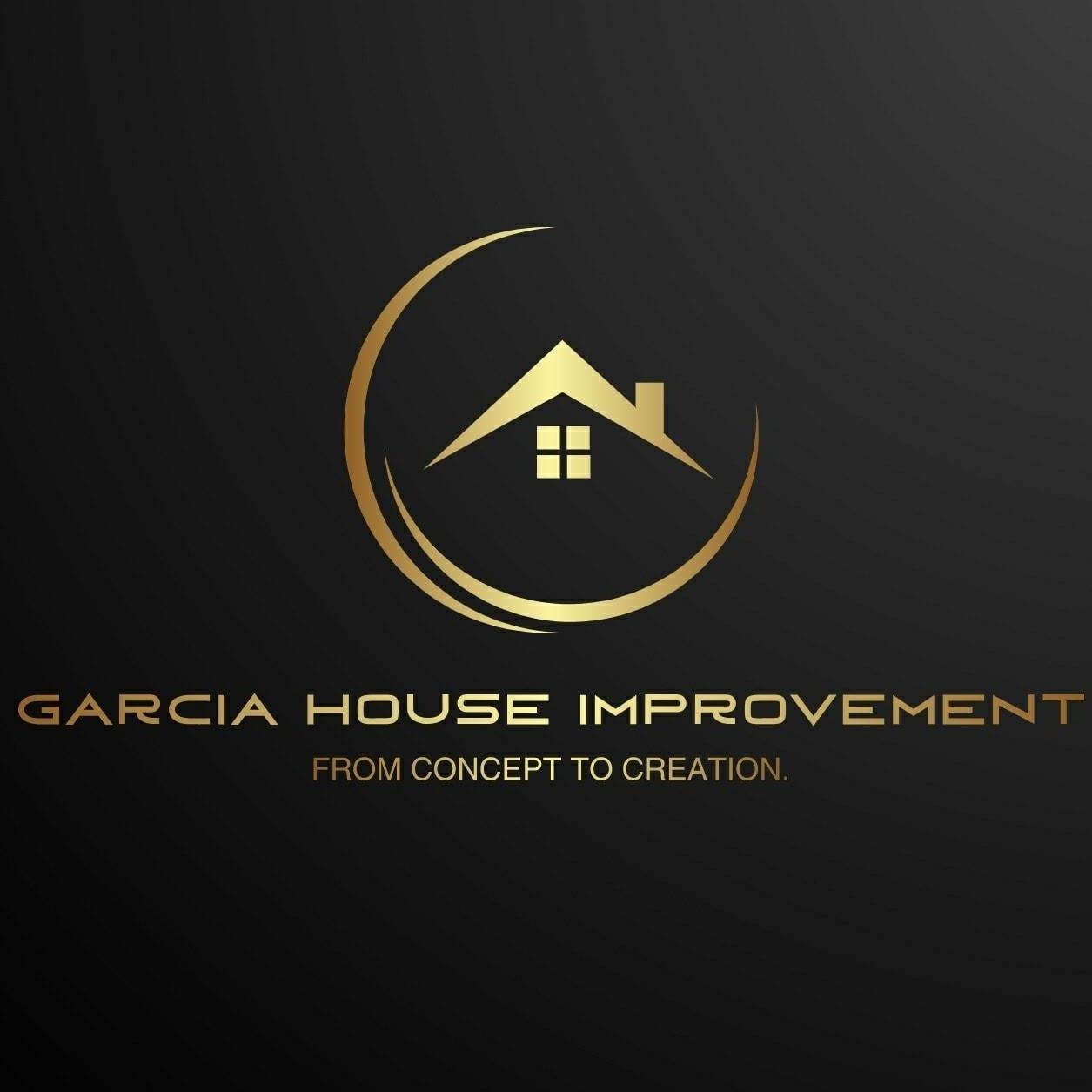 Garciahouse Improvement