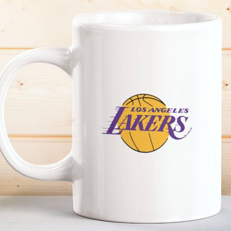 Lakers Merch