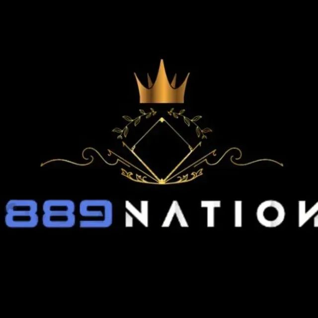 889Nation Official