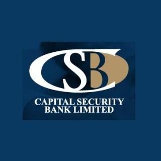 Capitalsecuritybankltd Com