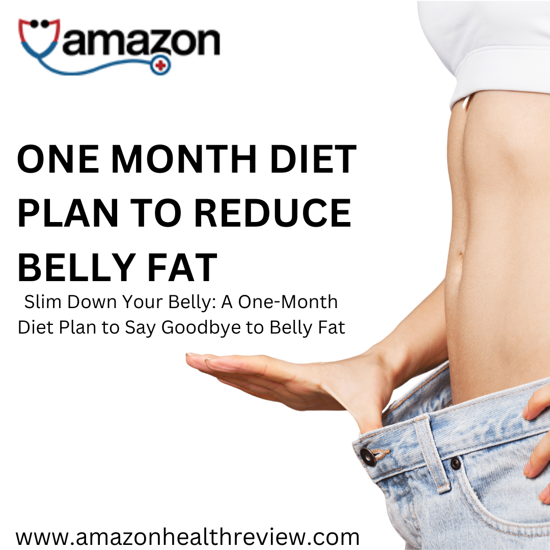 Amazon health review