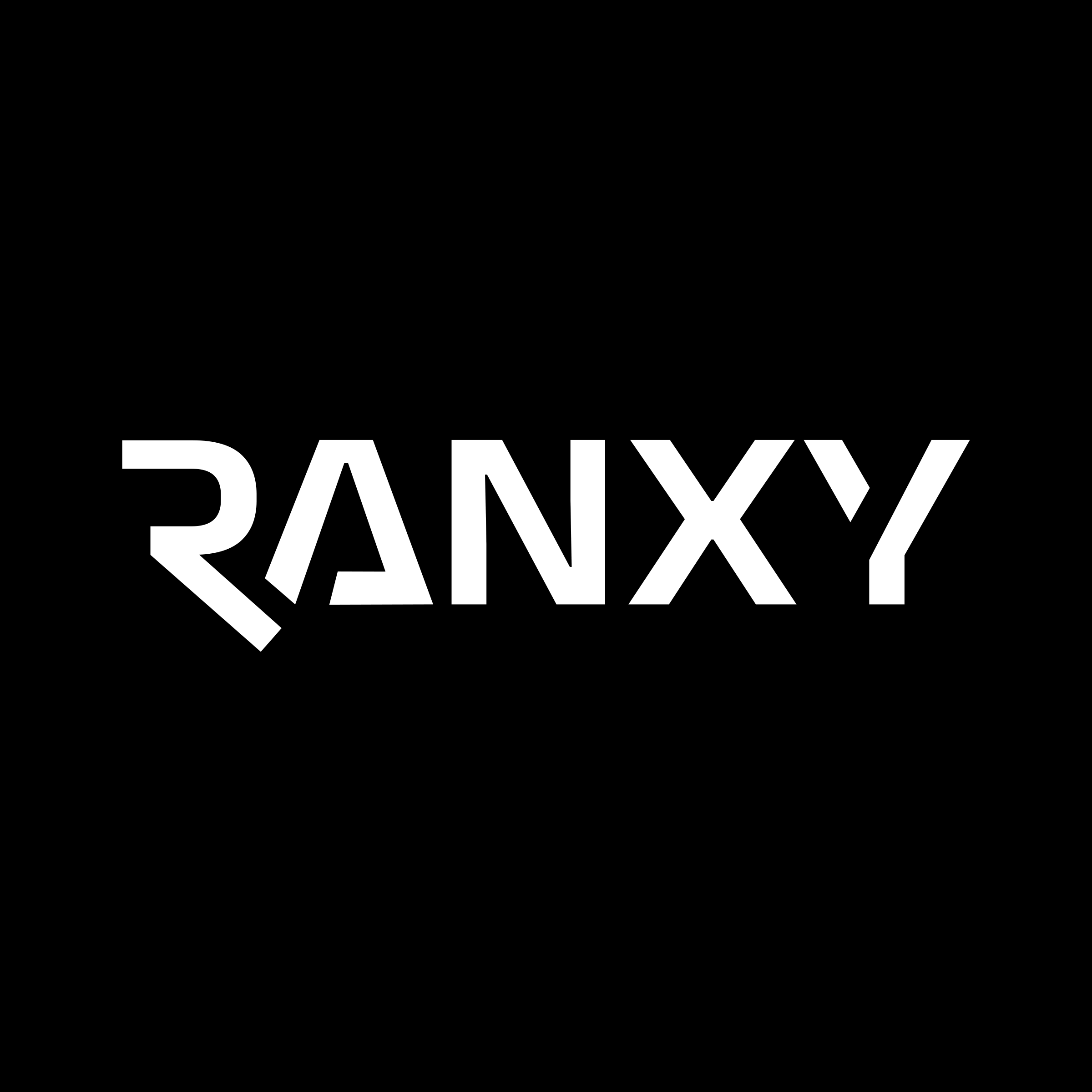 Ranxy Ranxy