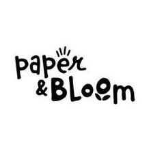 Paper Bloom