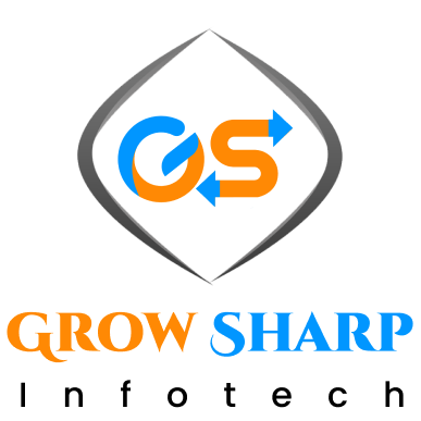 Growsharp Infotech
