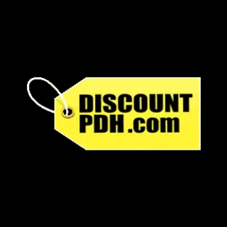 Discount Pdh