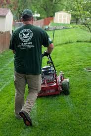 Veteran Lawn Services | Council Bluffs IA