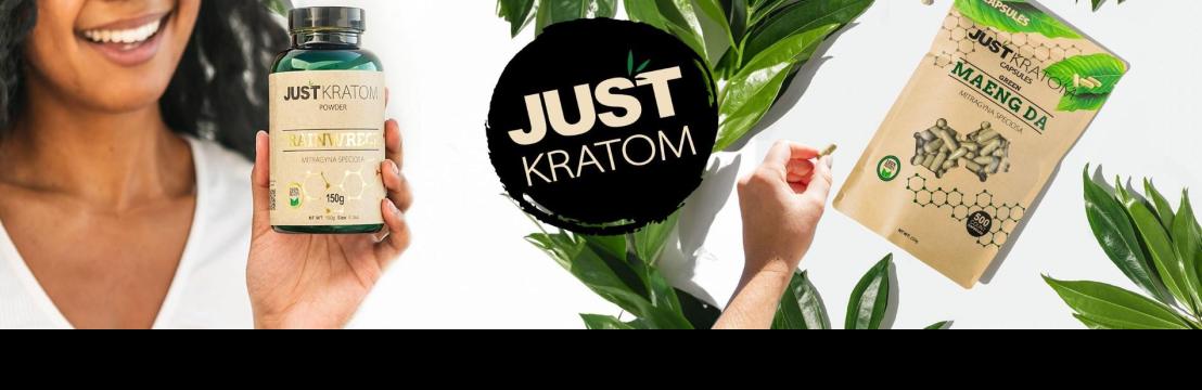 JustKratom Store