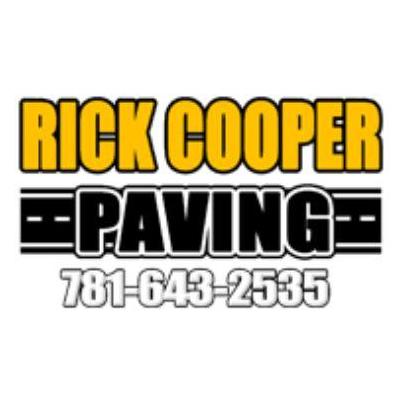 Rickcooper Paving