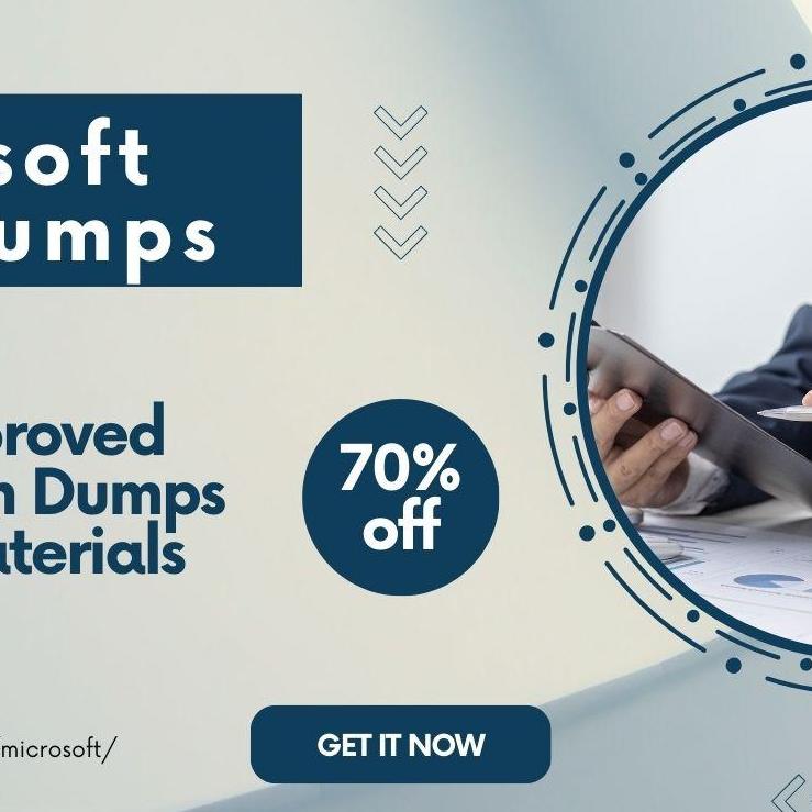 MicrosoftExam Dumps