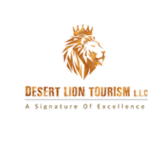 Desert LionTourism