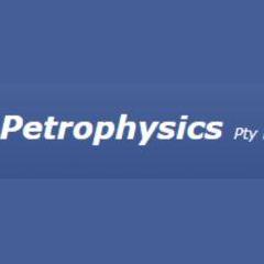 Petrophysics Pty Ltd