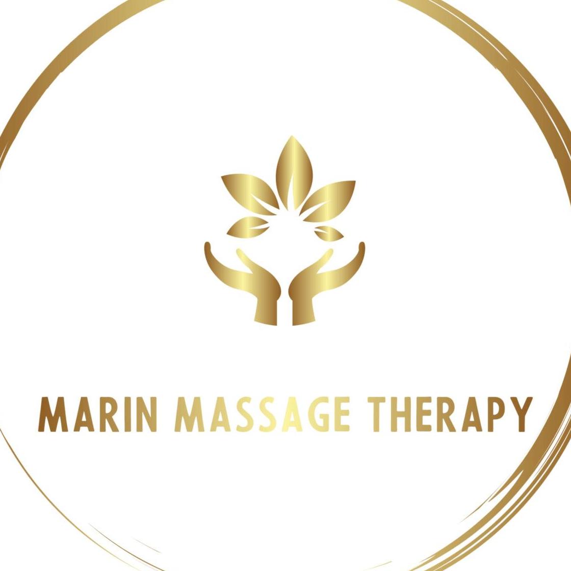 Marinmassage Therapy