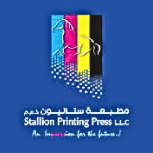 Stallion Printing