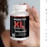 Monster XLMale
