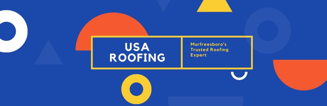 Usa Roofing