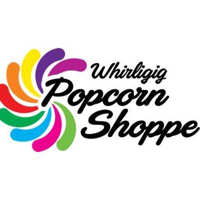 Whirligig Popcorn