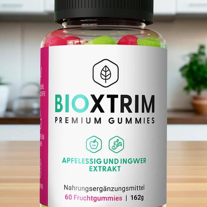 BioXtrim Gummies
