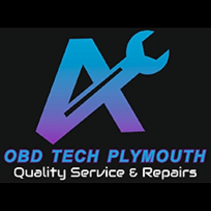OBDTech Plymouth