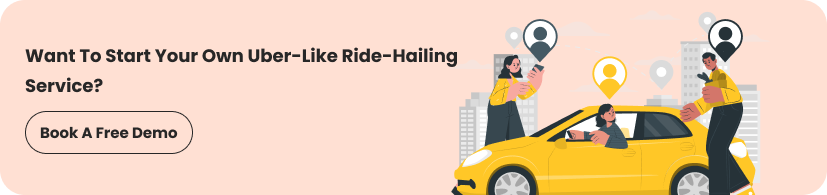 launch your uber clone app