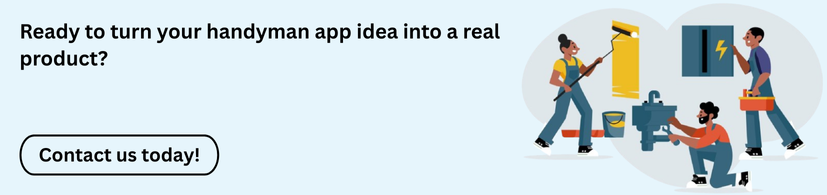 handyman clone app