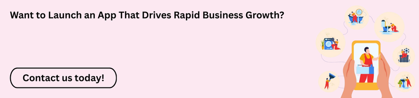 on demand handyman app development