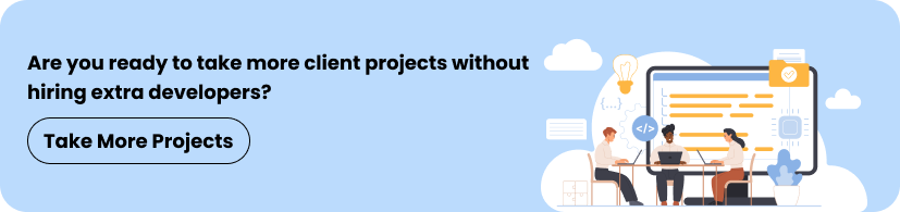 Ready to scale with white label laravel service