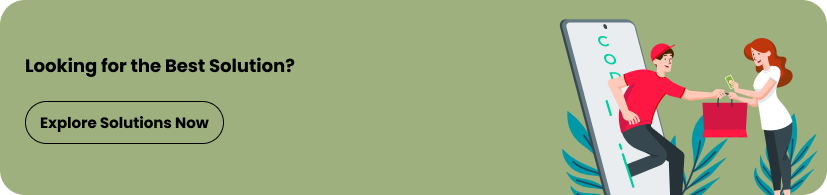 Looking for the Best Solution?